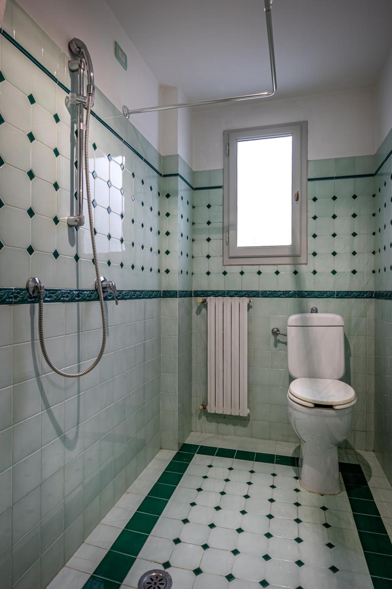 Apartmán Yid Gramsci Florencie Exteriér fotografie