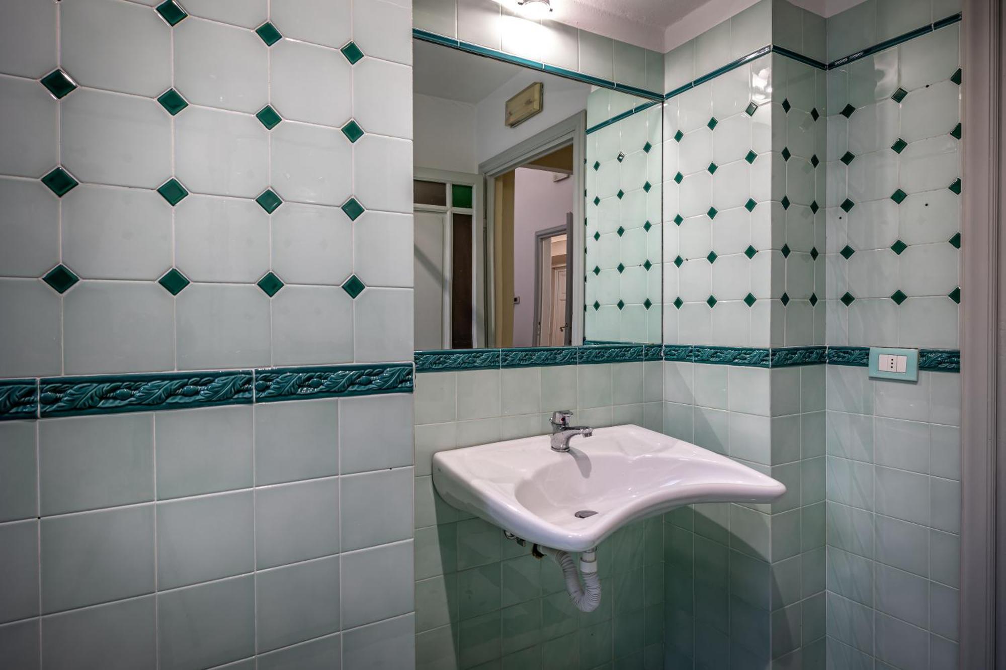 Apartmán Yid Gramsci Florencie Exteriér fotografie