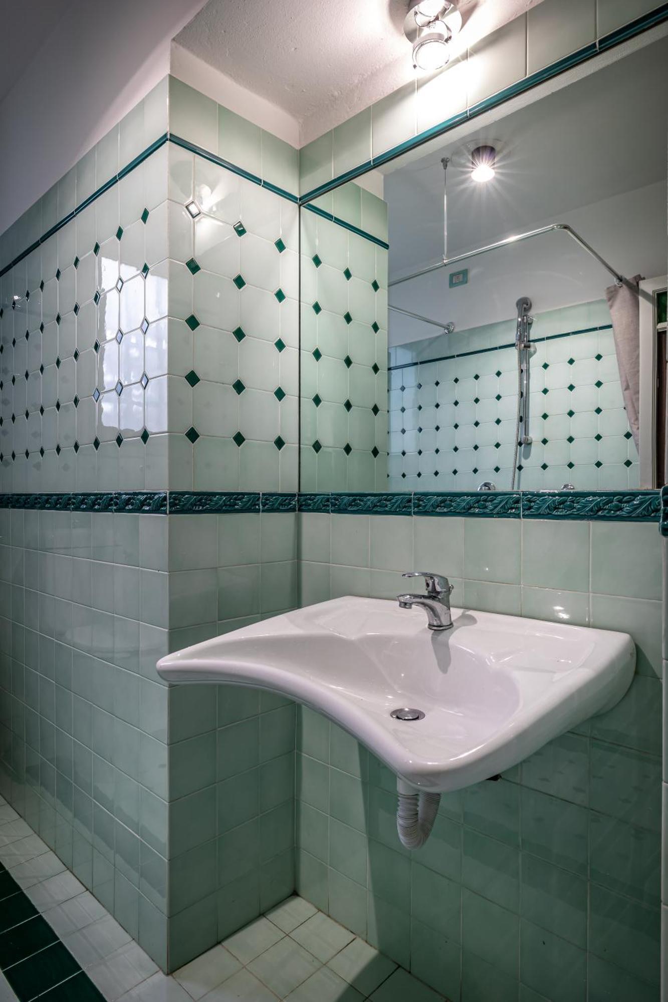 Apartmán Yid Gramsci Florencie Exteriér fotografie